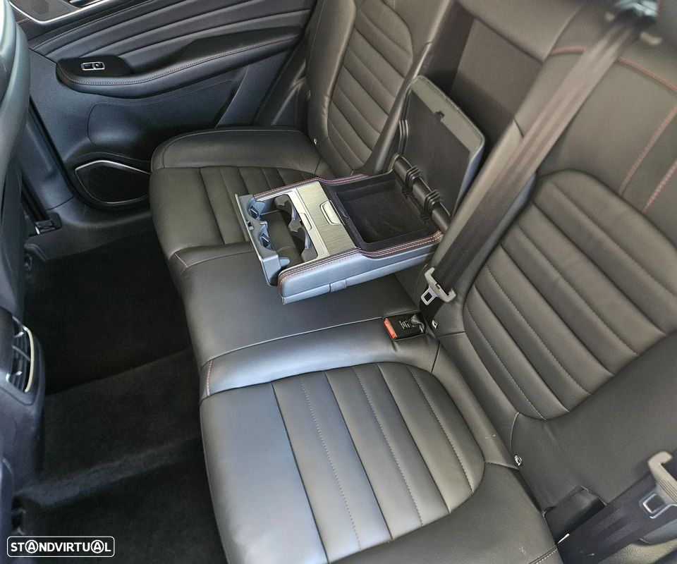 MG EHS 1.5 T-GDI Plug-in Hybrid Luxury - 39
