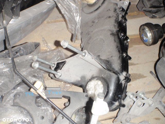 napęd wahacz obudowa osłona silnika yamaha tmax t max - 4