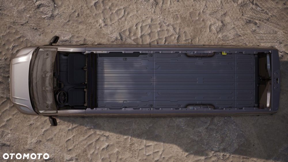 Volkswagen Crafter - 16