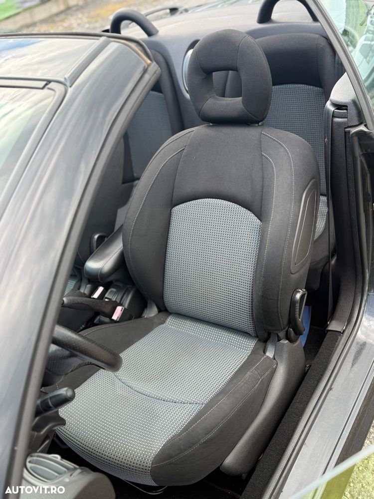 Peugeot 206 110 Sport - 23