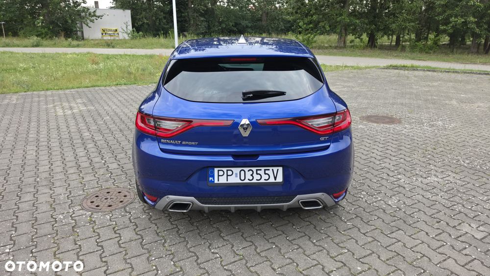 Renault Megane - 13