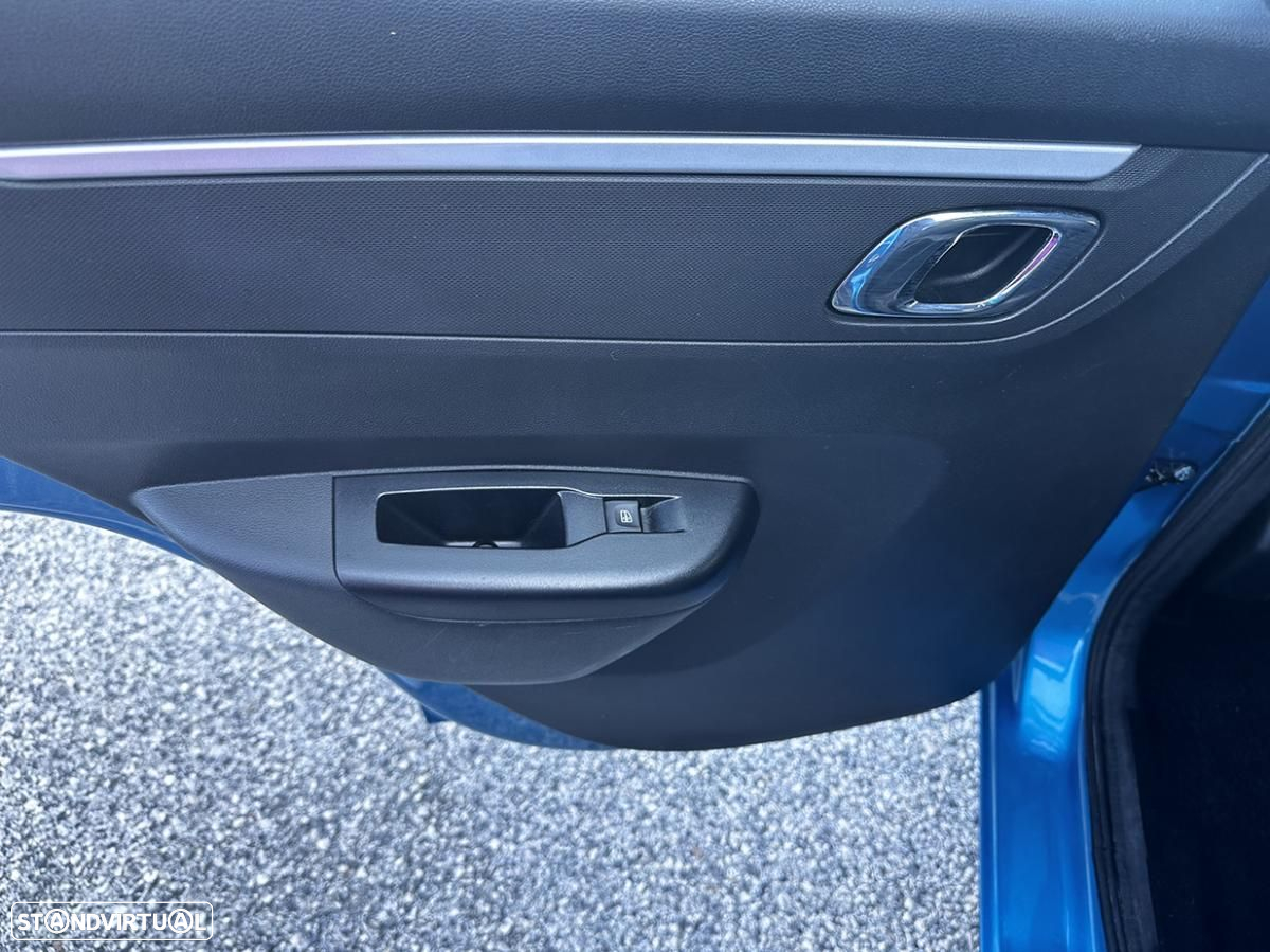 Dacia Spring Electric 45 Comfort Plus - 19