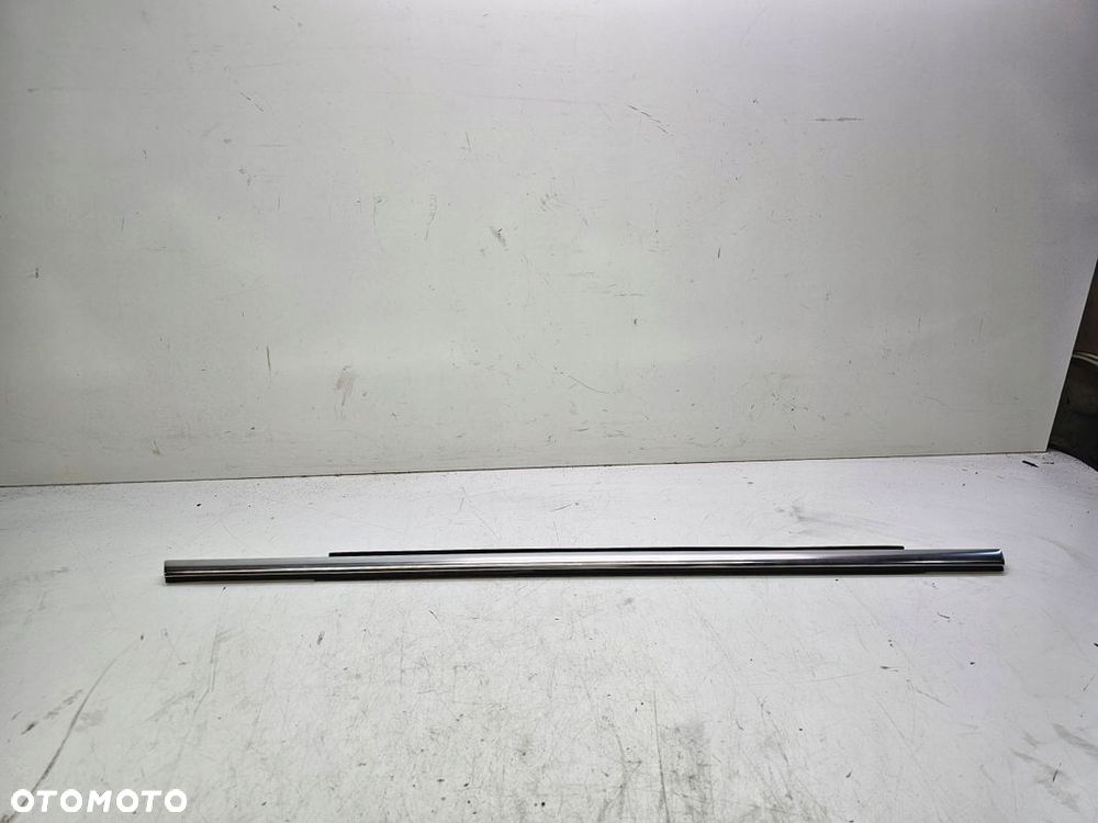 LISTWA CHROM DRZWI SZYBY AUDI A4 B8 L T 8K0853763H - 1