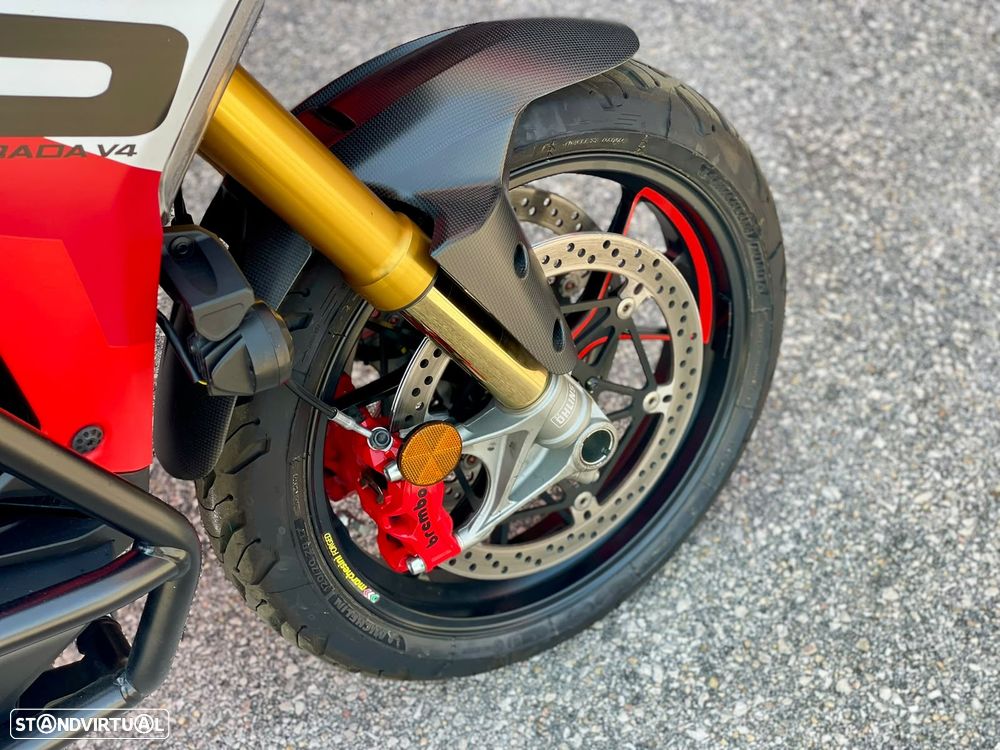 Ducati Multistrada V4 RS - 2