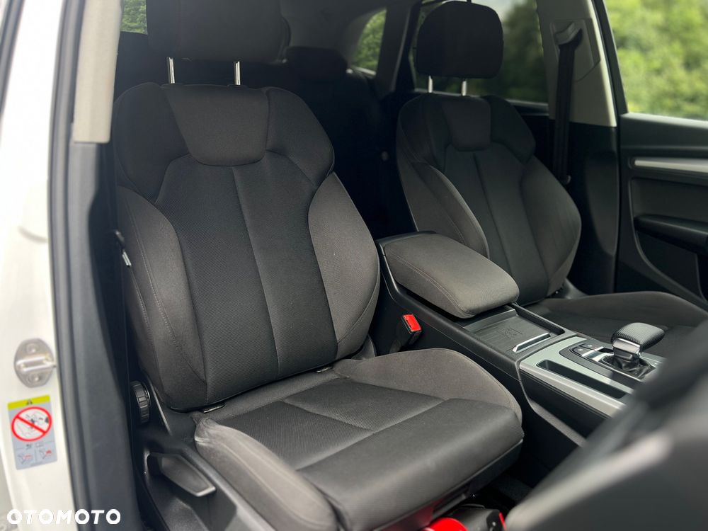 Audi Q5 40 TDI mHEV Quattro S tronic - 22