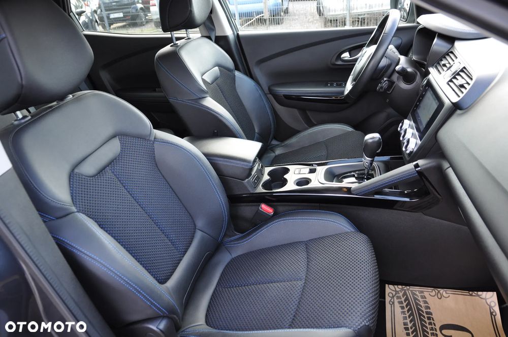 Renault Kadjar TCe 160 EDC GPF mit Deluxe Paket LIMITED - 11