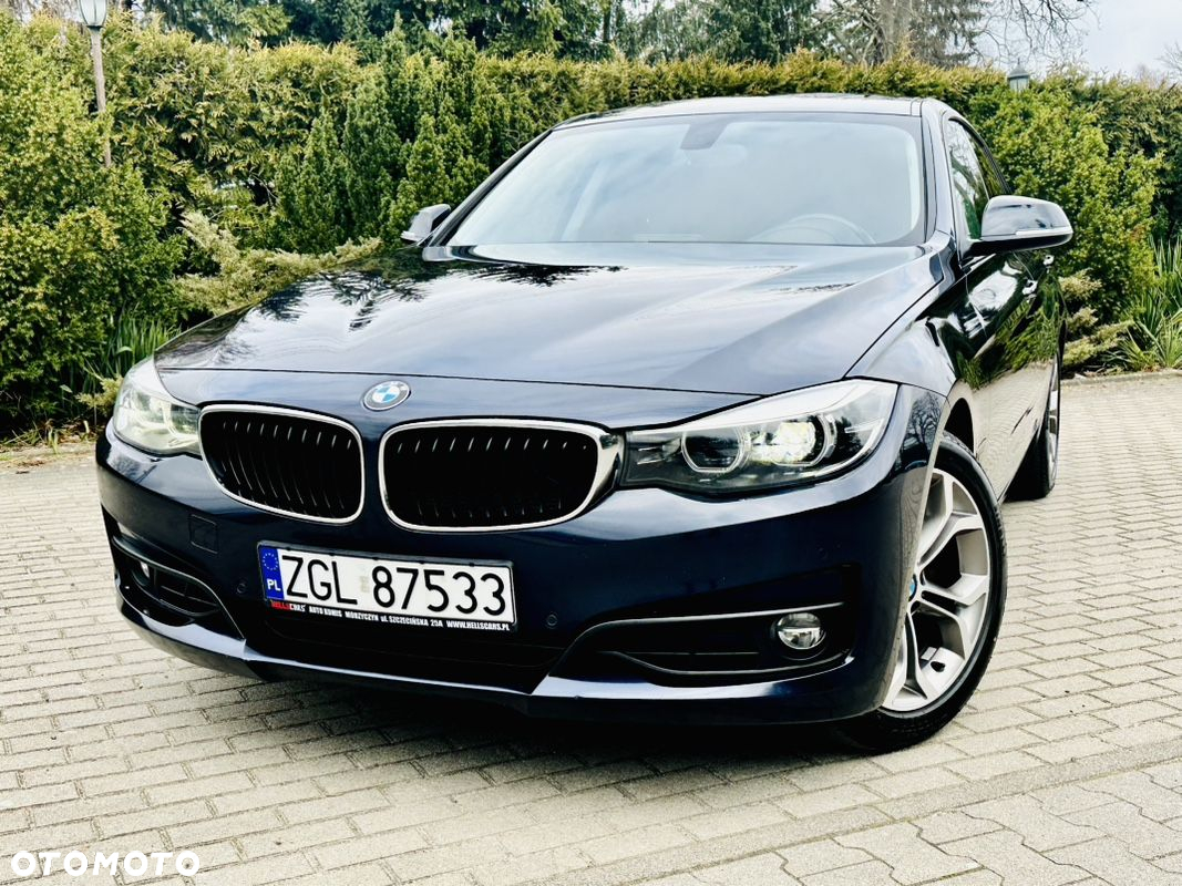 BMW 3GT - 13