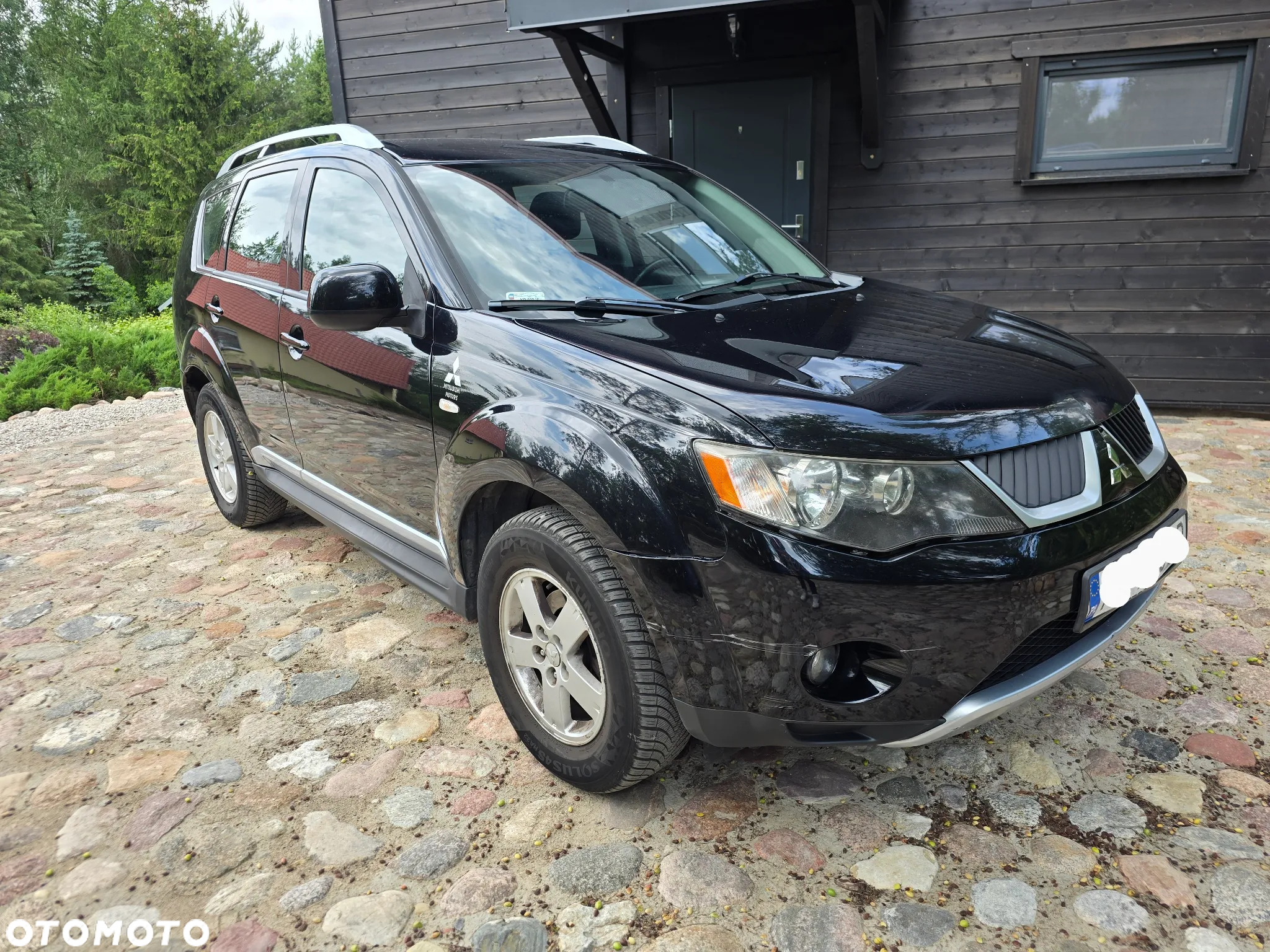 Mitsubishi Outlander 2.0 DID Invite - 4
