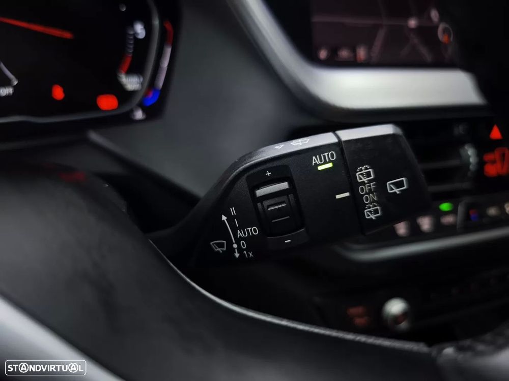 BMW 116 d M Sport - 28