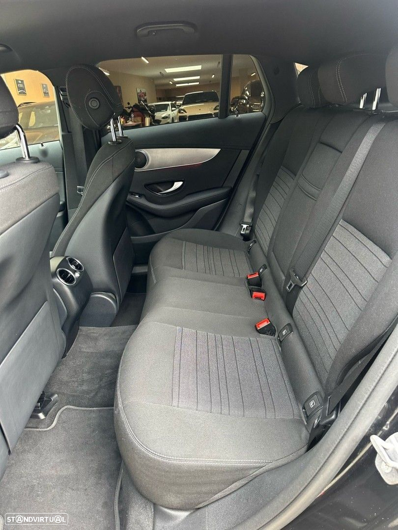 Mercedes-Benz EQC 400 4Matic - 12