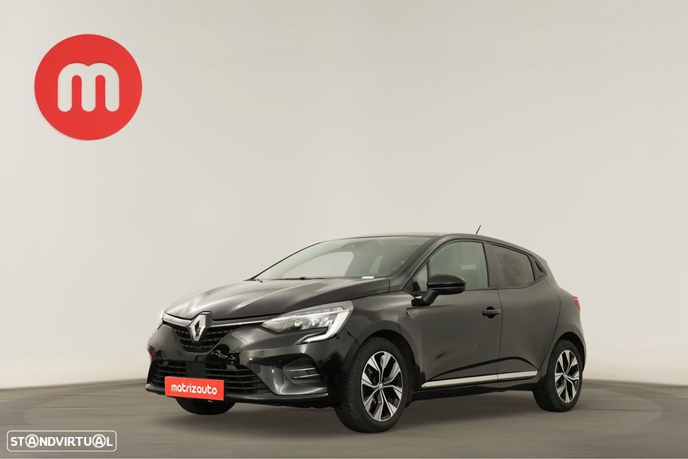 Renault Clio 1.0 TCe Evolution - 2