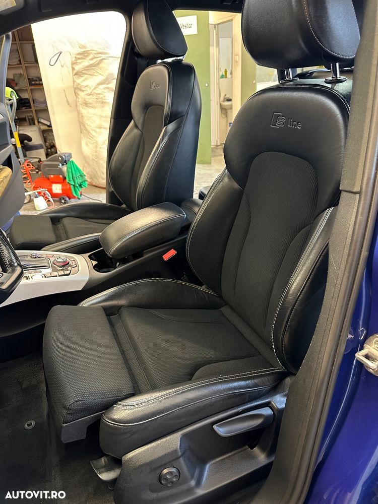 Audi Q5 2.0 TDI Quattro clean - 19