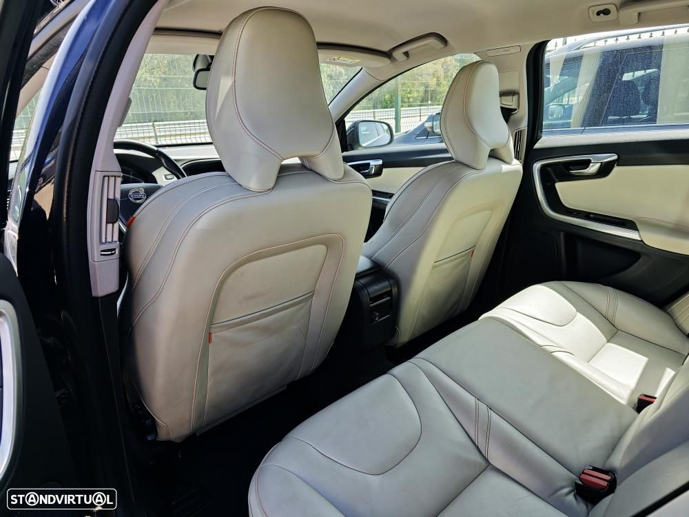 Volvo V60 2.0 D3 Volvo Ocean Race - 23