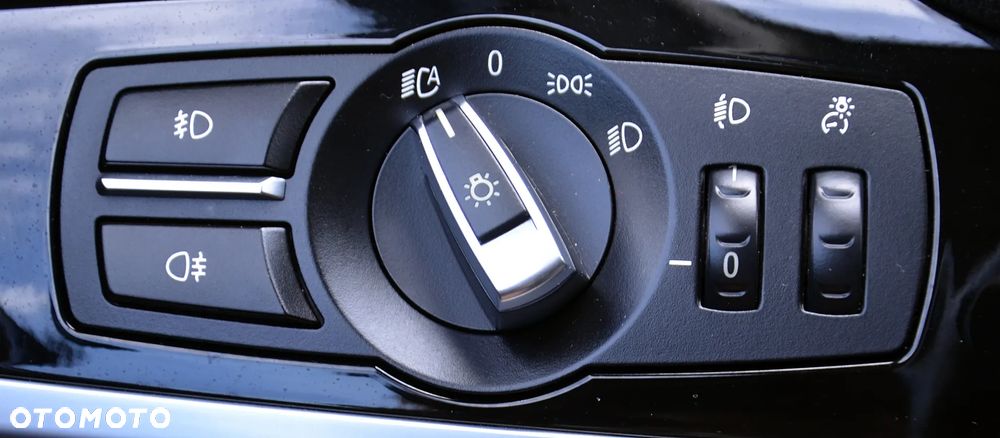 BMW X3 sDrive18d - 19