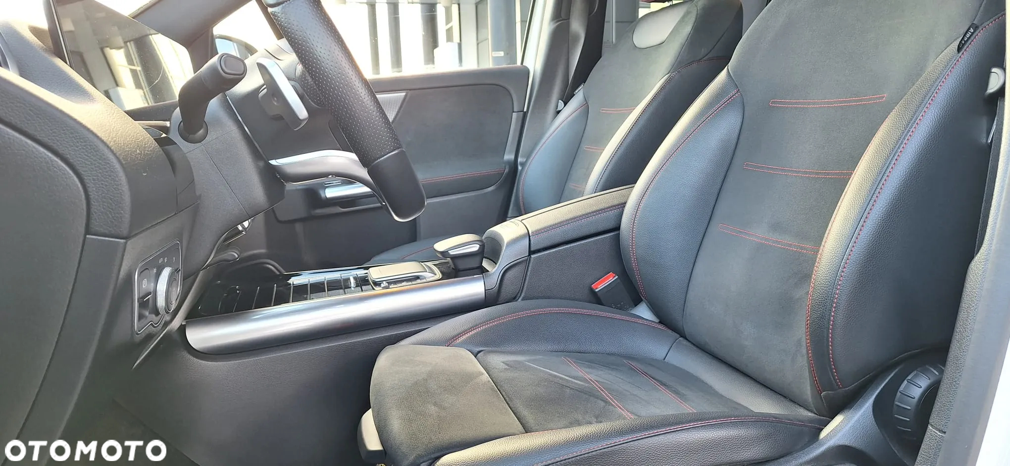 Mercedes-Benz EQA 250 66.5kWh AMG Line - 9