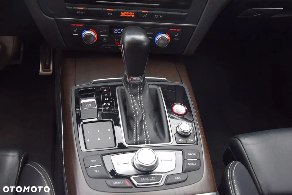 Audi S7 Sportback 4.0 TFSI Quattro S tronic - 13
