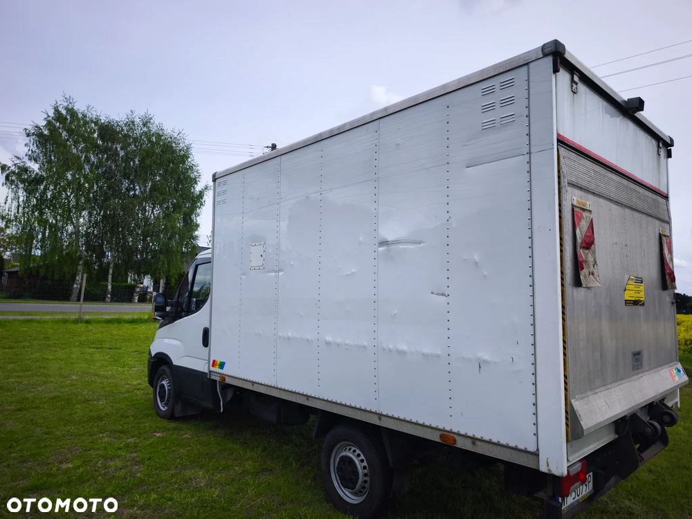 Iveco daily - 8