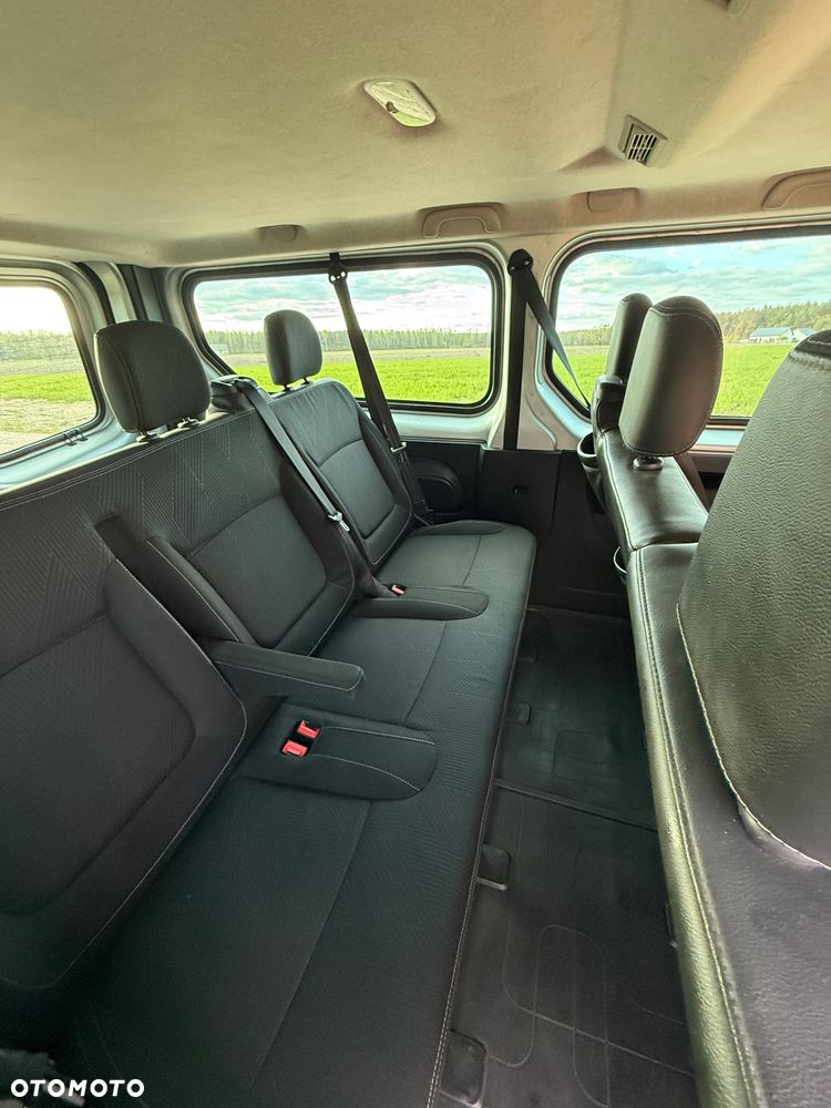 Renault Trafic - 3