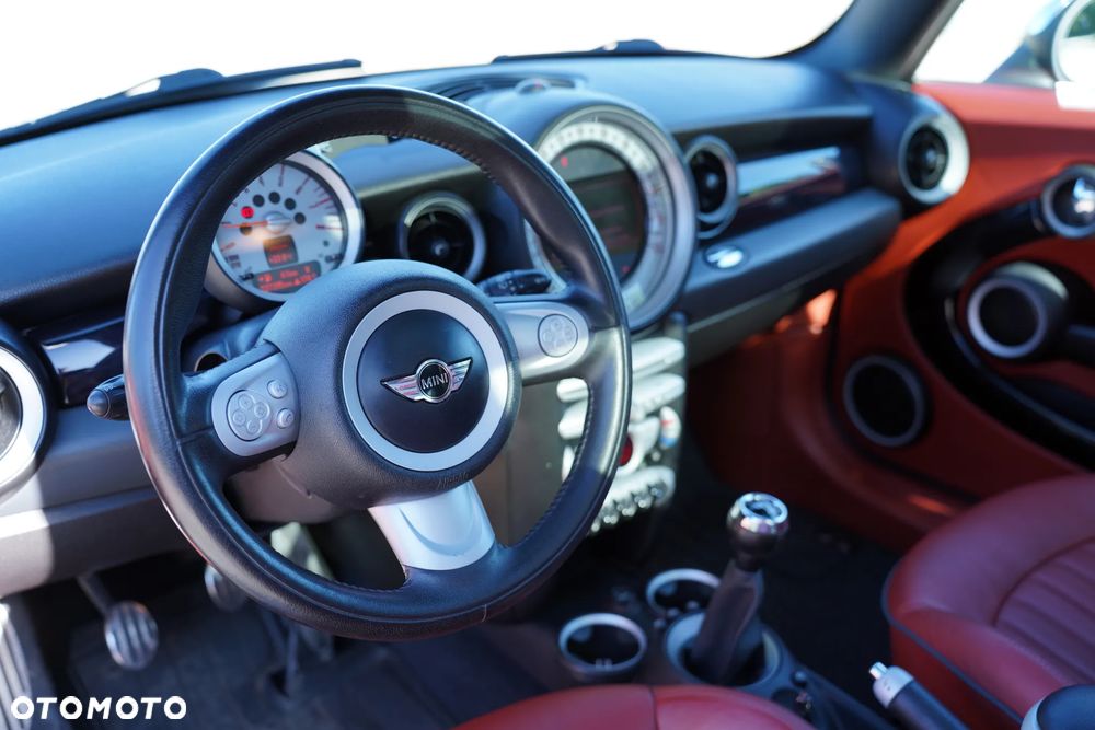 MINI Cooper S Standard - 15