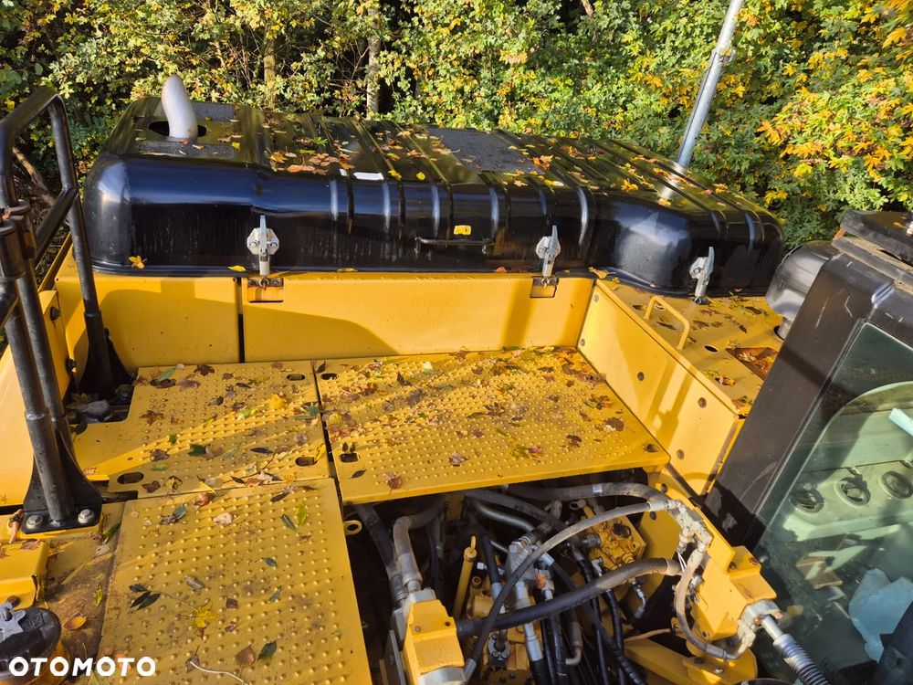 Caterpillar 330 FLN - 6