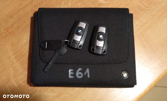 BMW Seria 5 530d - 25