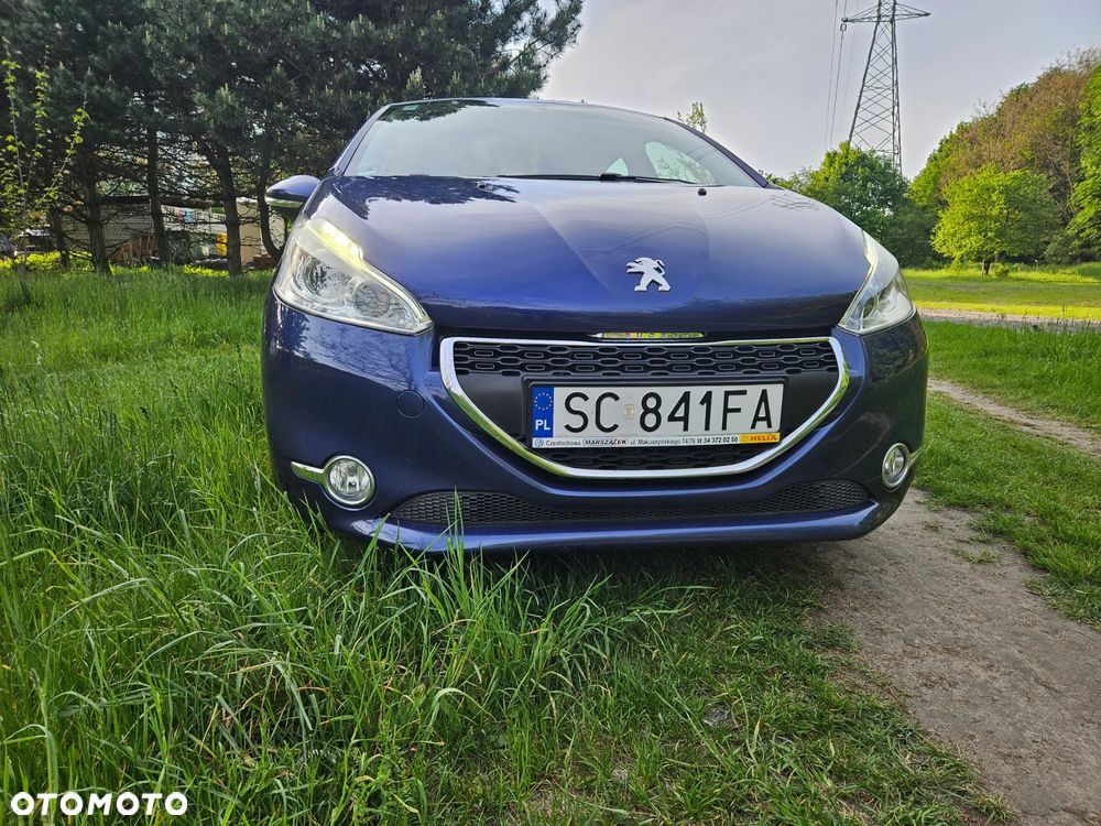 Peugeot 208 95 VTI Active - 7