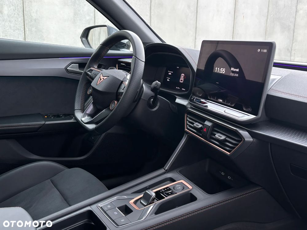 Cupra Formentor 1.5 eTSI DSG - 25