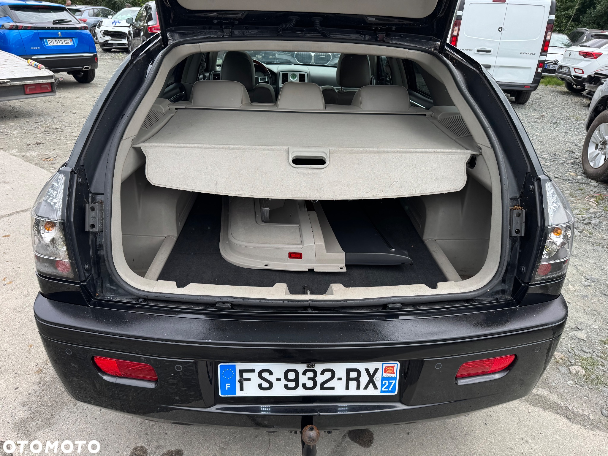Chrysler 300C 3.0 CRD DPF Automatik SRT-Design - 19