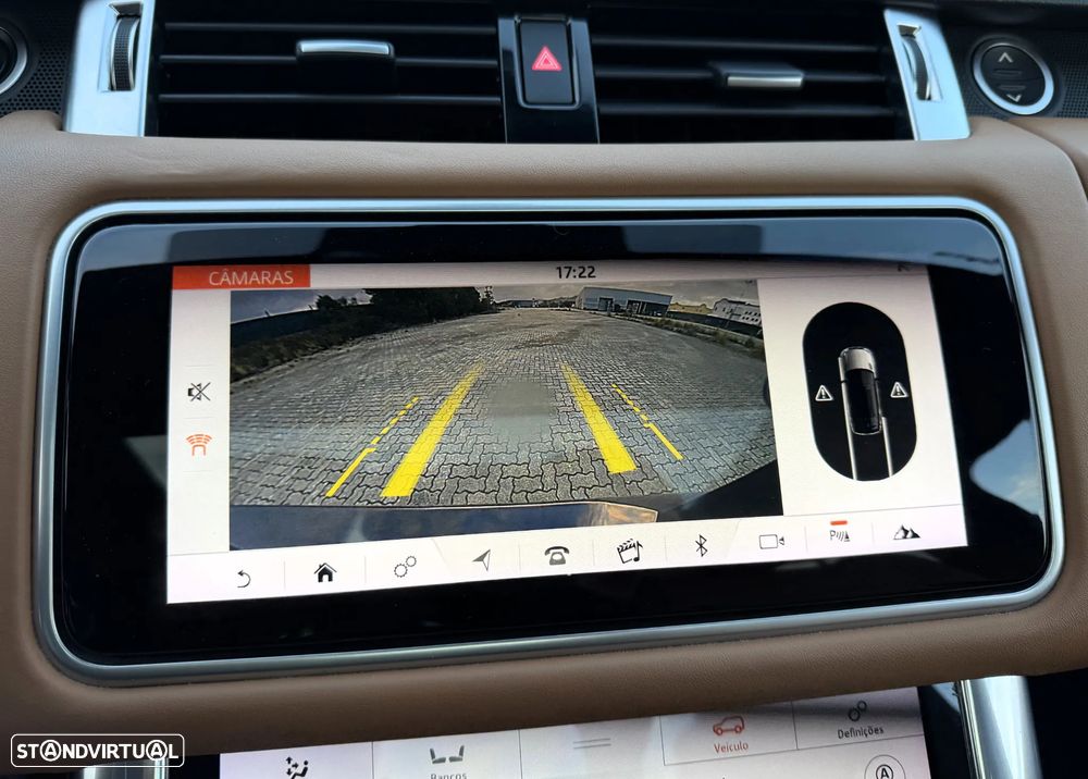 Land Rover Range Rover Sport 2.0 Si4 PHEV HSE Dynamic - 51