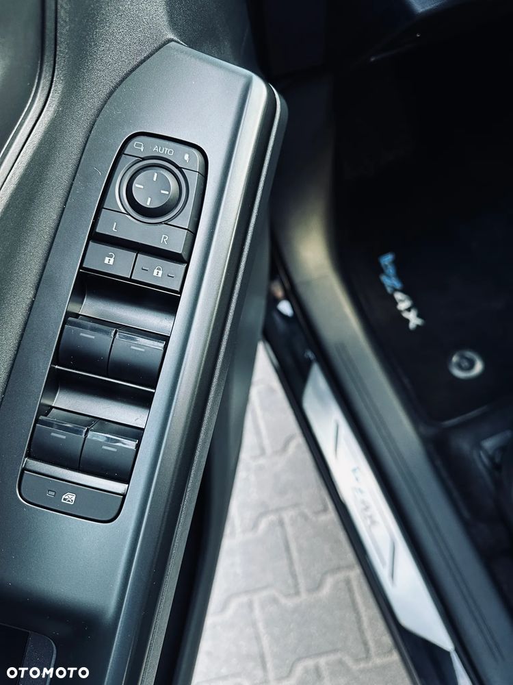 Toyota bZ4X 73.1kWh Style - 20