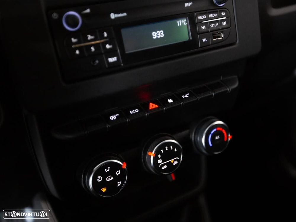 Renault Express 1.5 Blue dCi Advance C/IVA - 15