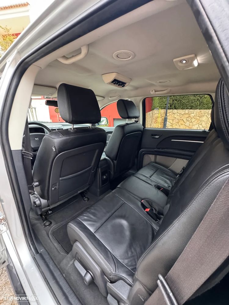 Dodge Journey 2.0 CRD SXT MTX - 13