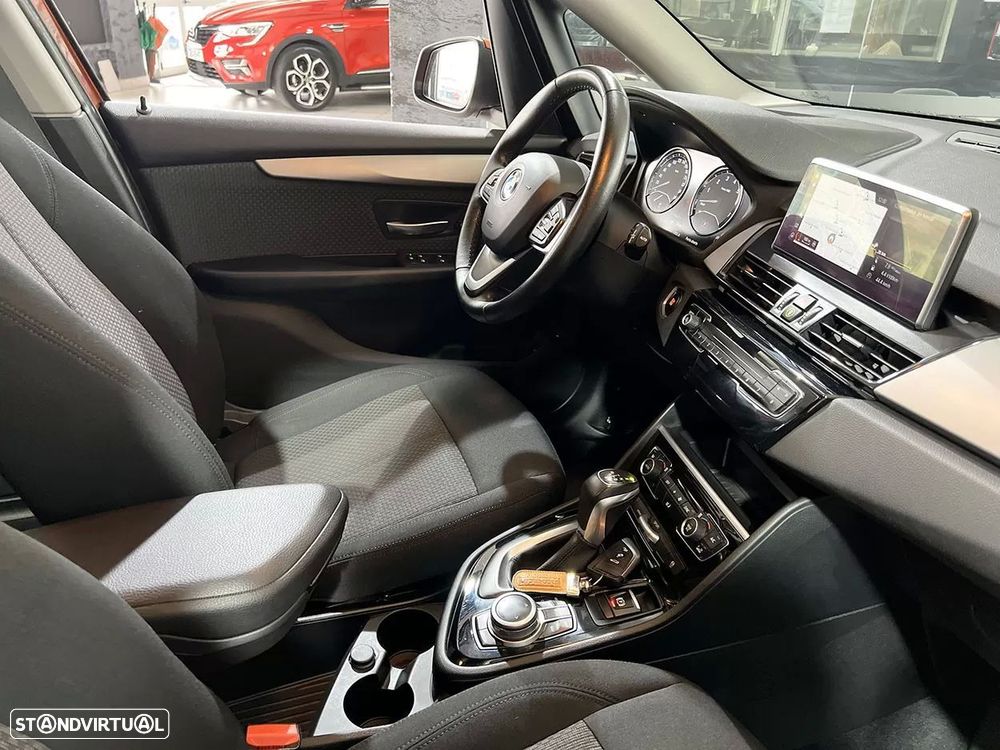 BMW 225xe Active Tourer Advantage - 19