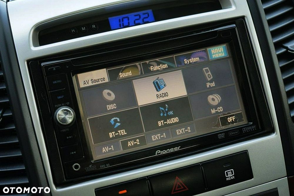 Hyundai Santa Fe - 26