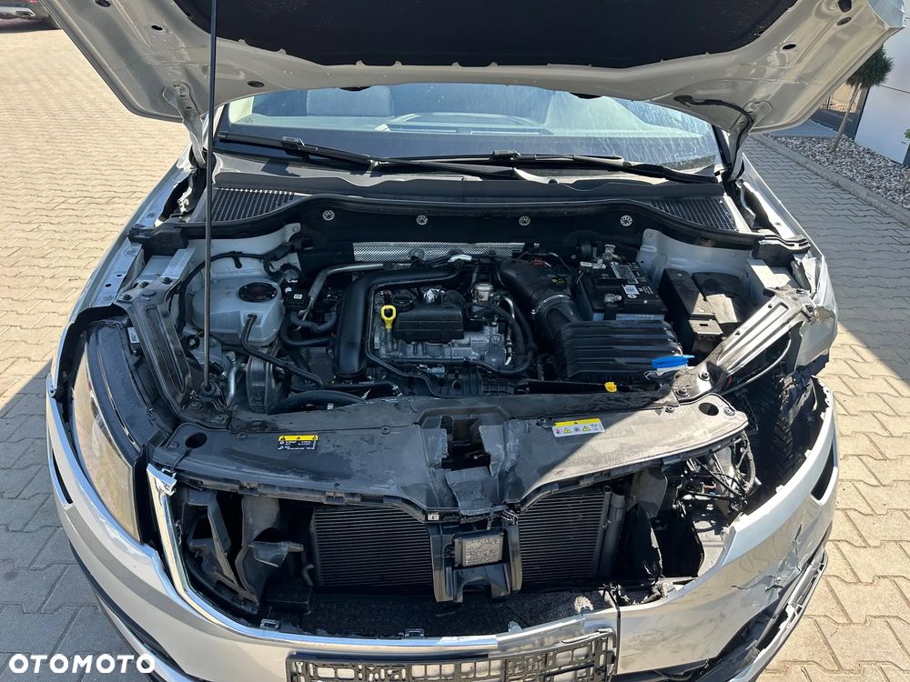 Skoda Karoq 1.0 TSI GPF 4x2 Style - 13