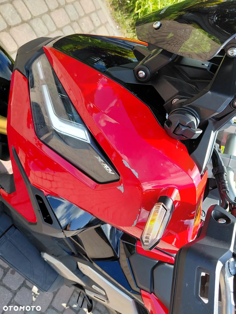 Honda X-ADV - 8