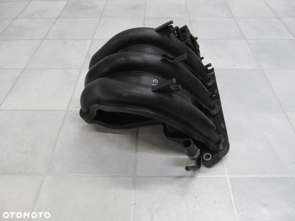 VW SKODA POLO FABIA 1.2B KOLEKTOR SSACY 03D129766L - 3