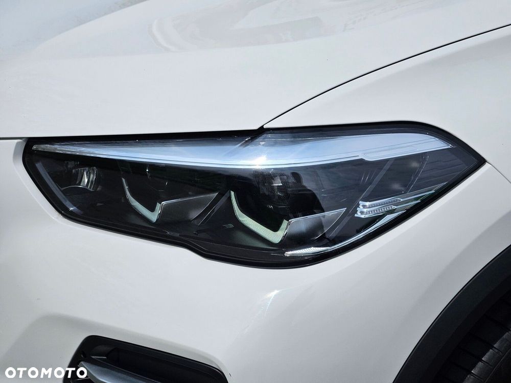 BMW X5 xDrive25d - 12