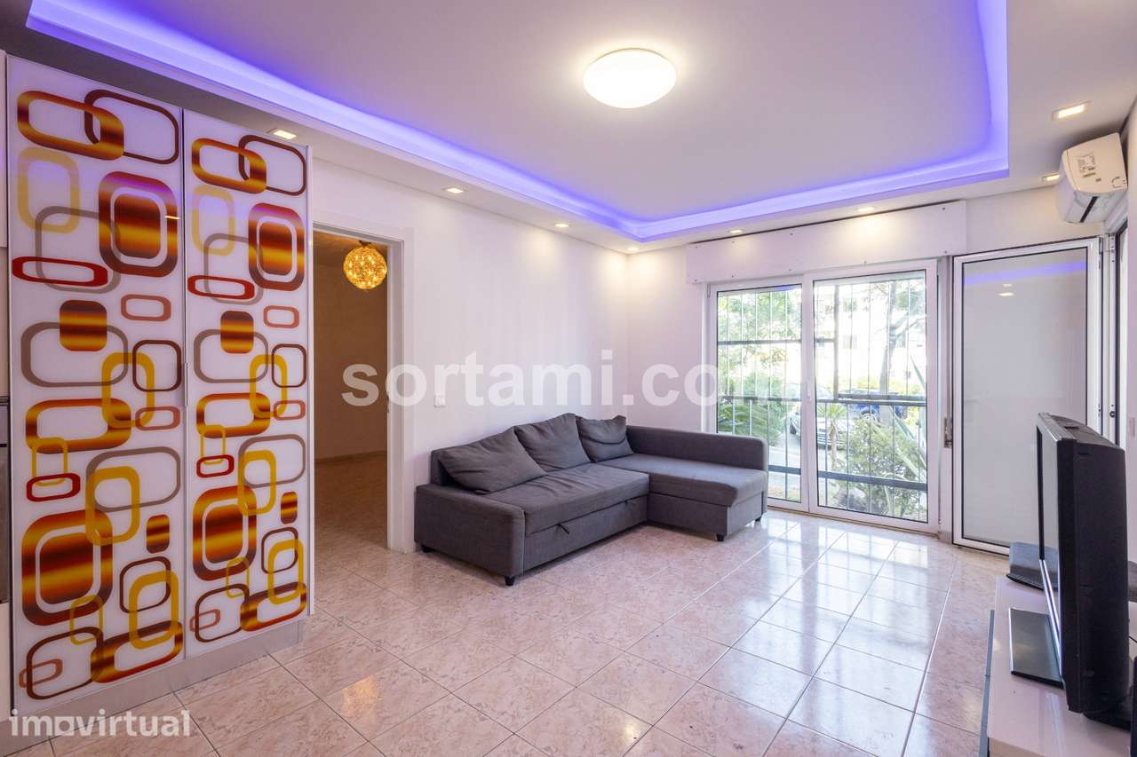 Apartamento T1+1 Venda em Quarteira,Loulé - Grande imagem: 5/13