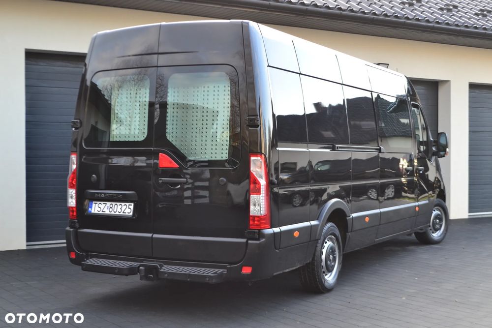 Renault MASTER MOVANO L4H2 - 19