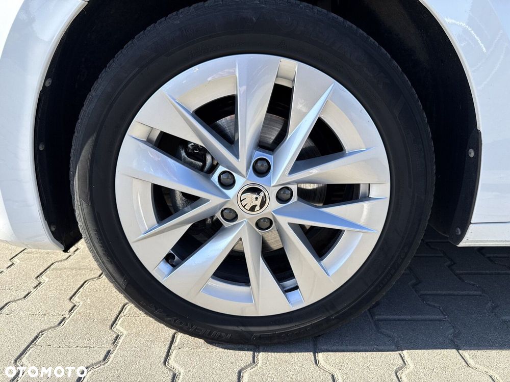 Skoda Octavia 1.5 TSI ACT Ambition - 18