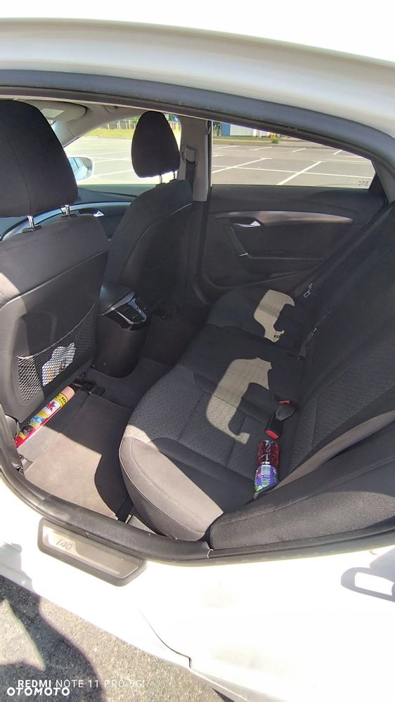 Hyundai i40 1.6 GDI Classic - 10
