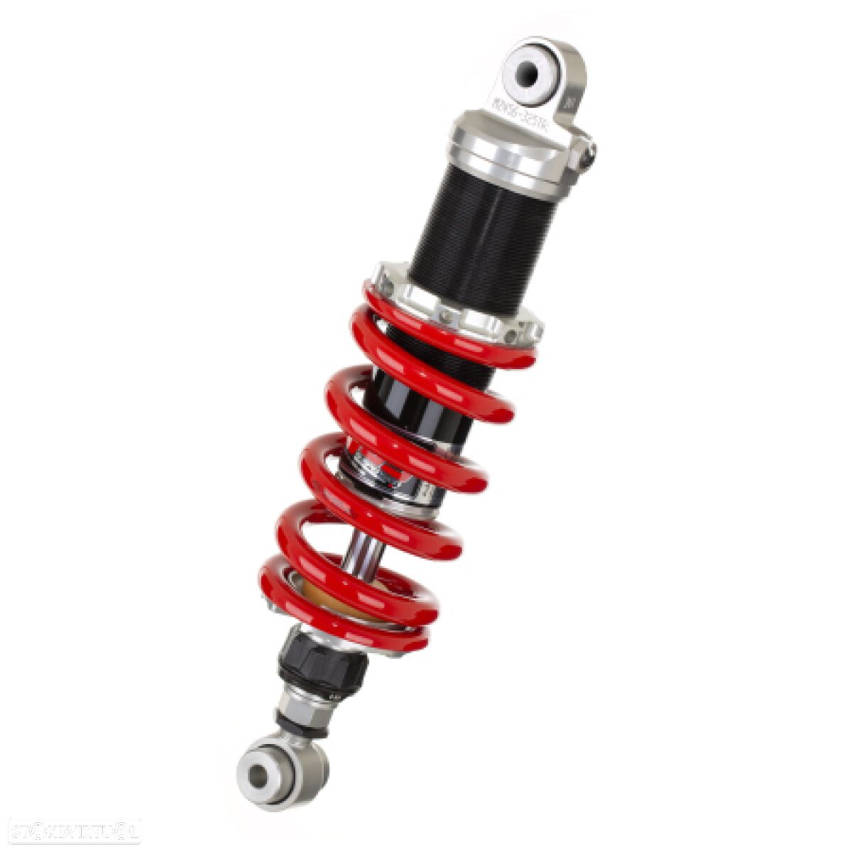 amortecedor traseiro yss honda vfr 800 - mz456-325trl-06-85 - 1