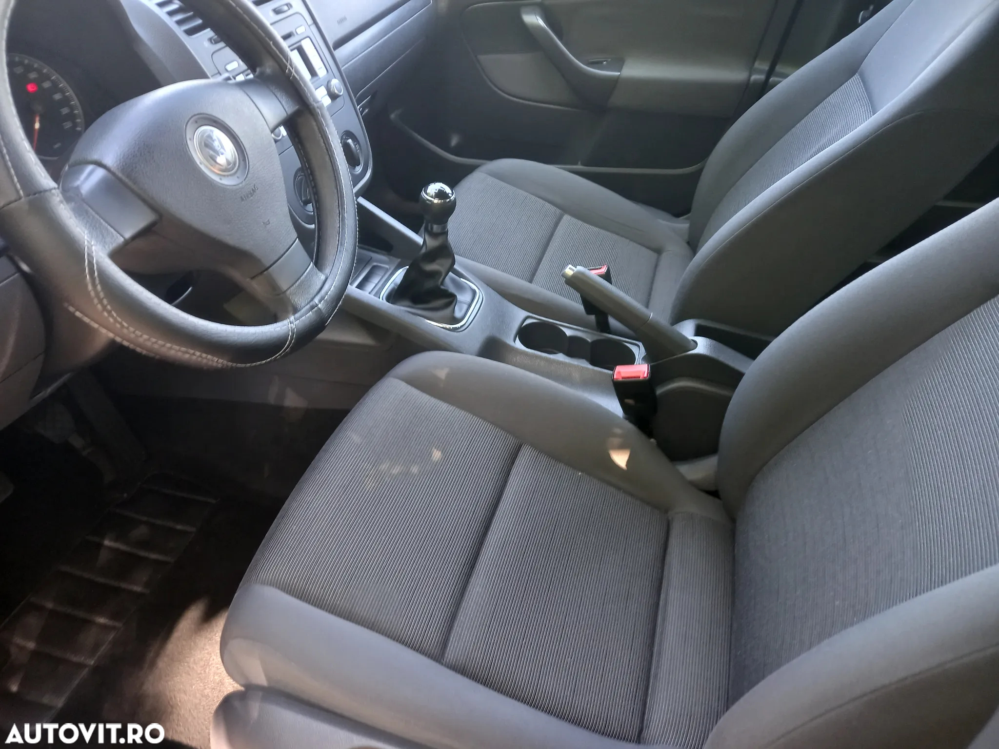 Volkswagen Golf 1.4 Edition - 10
