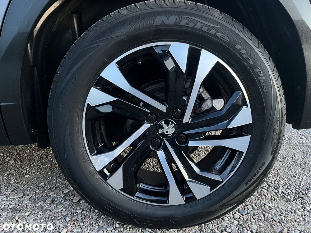 Peugeot 2008 1.5 BlueHDi Allure Pack S&S EAT8 - 39
