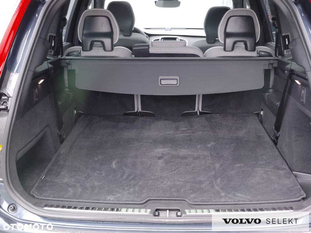 Volvo XC 90 - 37