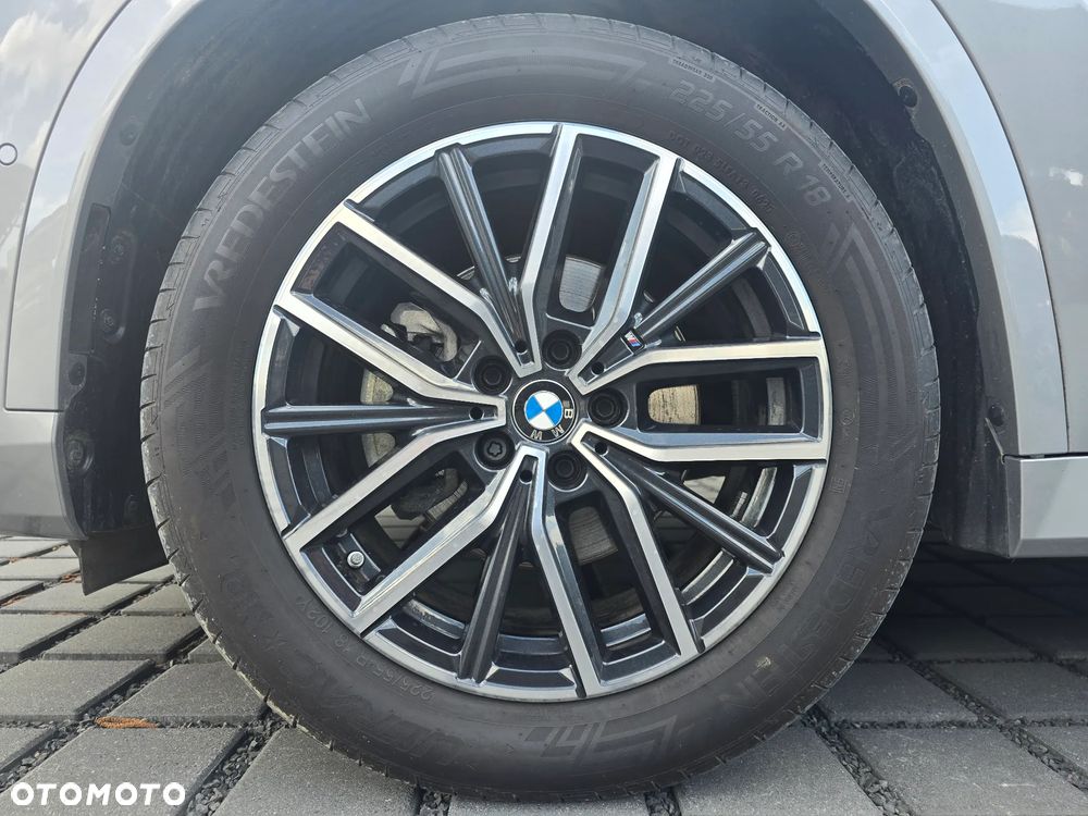 BMW X1 sDrive18i M Sport sport - 26