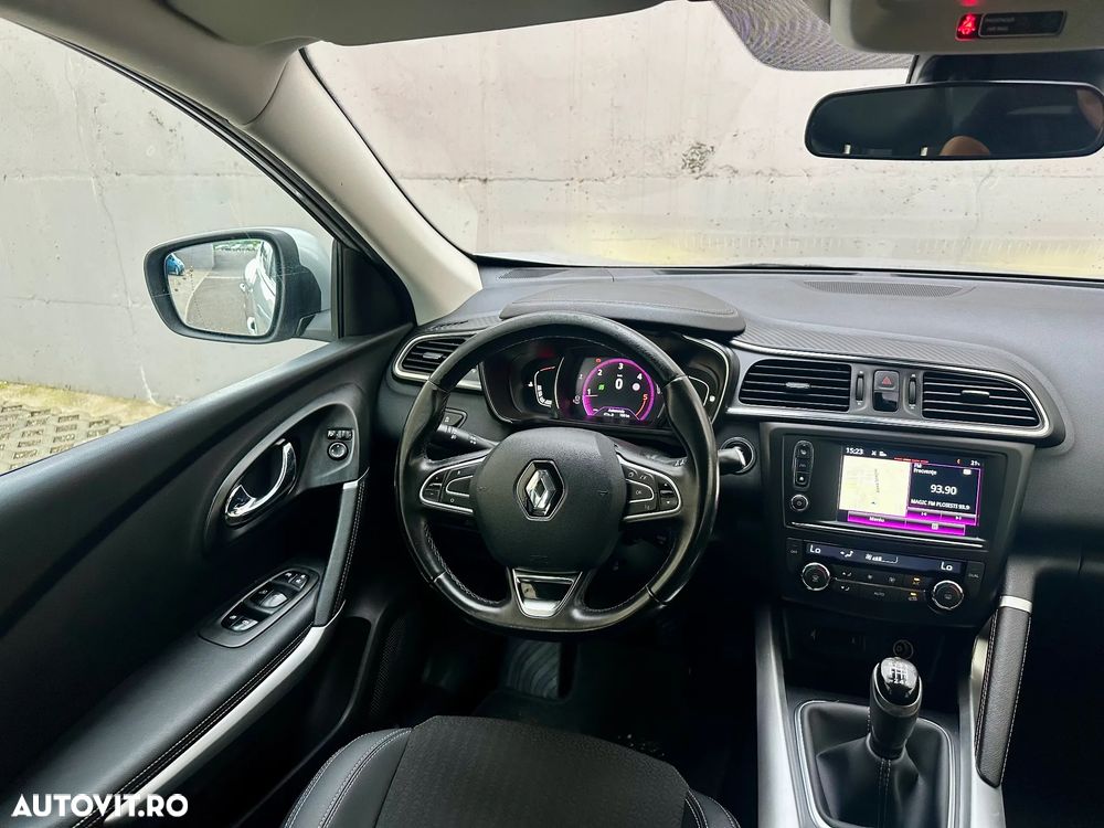 Renault Kadjar - 9