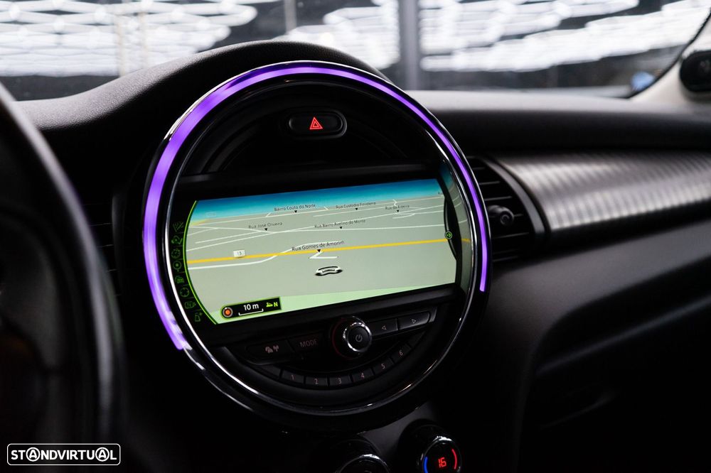 MINI 3 Portas Cooper S Auto - 40