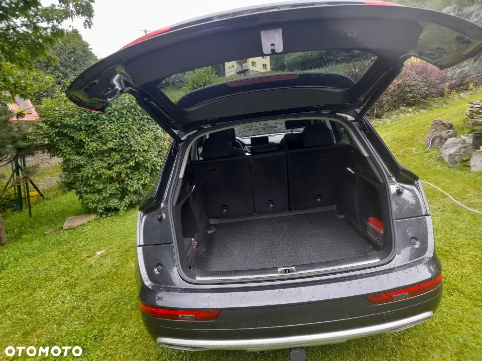 Audi Q5 - 8
